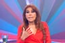 Magaly afirma que amenazas en su contra continuaron, pese a denuncia pública: “No debemos vivir dominados por delincuentes”