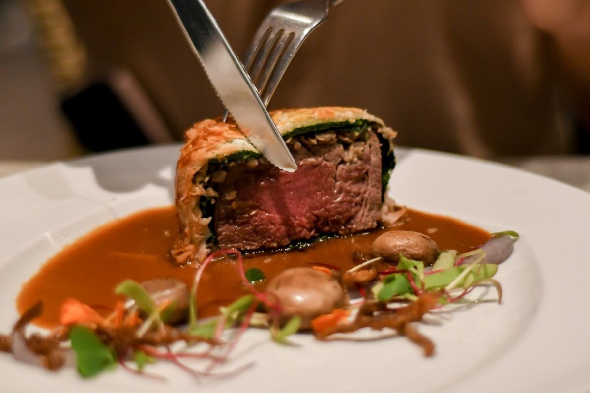 Hay que destacar que la ciudad de Bruselas es una de las capitales gastronómicas de Europa. Foto: Difusión.