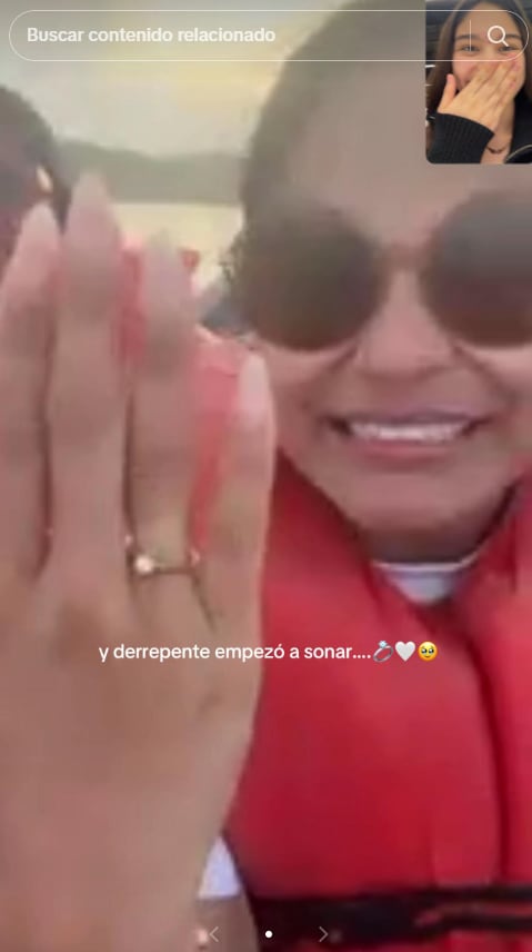 Carlos ‘Tomate’ Barraza atraviesa una nueva etapa en su vida sentimental.