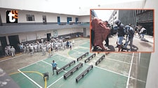 Del Liceo Naval a Maranguita: acusados de presunta agresión sexual están aislados y sin visitas de sus padres hasta octubre