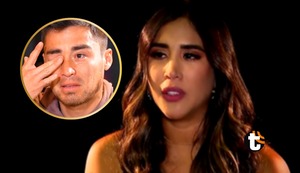 ¿Melissa culpa al Gato por separación de su hija?: “Si hubiera puesto un alto, nada hubiese pasado”