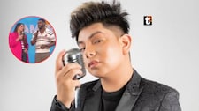 ¡Lo expone! ‘Giselo’ revela que Bryan Arámbulo le debería dinero a su amigo: “Tiene chats y está muy molesto”