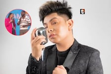 ¡Lo expone! ‘Giselo’ revela que Bryan Arámbulo le debería dinero a su amigo: “Tiene chats y está muy molesto”