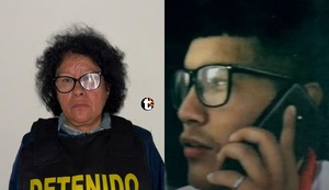 ¡Lo confesó todo! ‘El Monstruo’ admite en audio que vive de extorsiones y no piensa retirarse del crimen: “Sabes que no soy inocente”