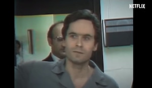 Policía asesino y las cintas de Ted Bundy