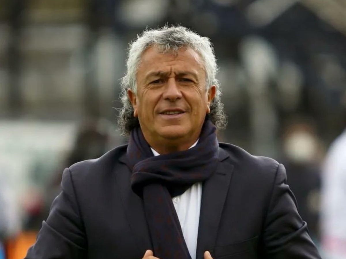 Néstor Gorosito lleva siete partidos oficiales con Alianza Lima: cuatro victorias, un empate y dos derrotas. (Foto: Agencias)