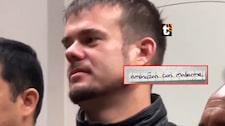 Van der Sloot denuncia amenazas de muerte en penal de Challapalca: “Llevo meses aislado en el tópico”