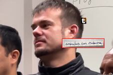 Van der Sloot denuncia amenazas de muerte en penal de Challapalca: “Llevo meses aislado en el tópico”