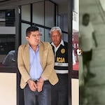 9 meses de prisión preventiva a suboficial que disparó