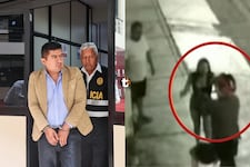 ¡Balazo en Los Olivos! Dictan nueve meses de prisión preventiva a suboficial que disparó a joven en discusión