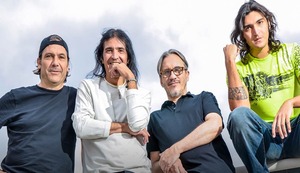 El Búho y los famosos grupos de los años ochenta