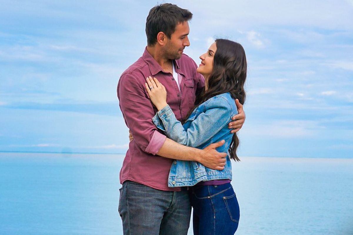 “Fugitiva” va en camino a convertirse en un verdadero fenómeno televisivo en Argentina (Foto: Sinegraf Film)