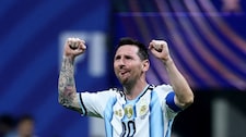 Leo simplemente es eterno: Que sigan con el debate los resentidos que no aceptan que es el mejor de la historia