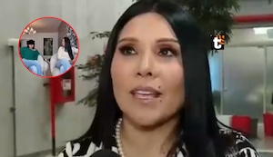 Tula Rodríguez revela fuerte discusión con su hija a poco de cumplir 18 años: ¿Qué pasó?