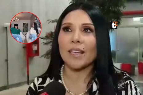 Tula Rodríguez revela fuerte discusión con su hija a poco de cumplir 18 años: ¿Qué pasó?