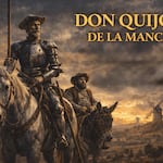 ¿Sabías que la expresión: ‘Los perros ladran, es señal de que avanzamos’ no es de ‘El Quijote’?