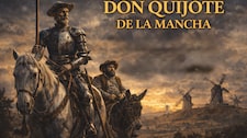 ¿Sabías que la expresión: ‘Los perros ladran, es señal de que avanzamos’ no es de ‘El Quijote’?