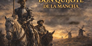 Don Quijote de la Mancha es considerada de forma unánime la obra cumbre de la literatura en español y una de las más influyentes de la literatura universal.