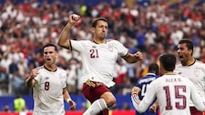 ¡Con Furia a la final! España venció 2-0 a Francia y va por el título del Mundial 2026
