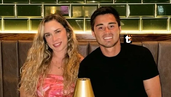 TROME - ‘Gato’ Cuba enciende POLÉMICA contra Ale Venturo: