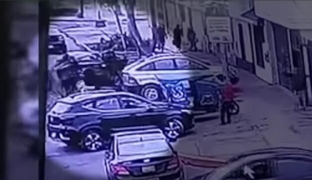 Callao: asesinan a balazos a dos jóvenes en plena vía pública en Bellavista