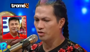 Pepino revela que Danny le pidió bajar su precio para evento: “Me dijo: ‘Yo también quiero llevarme algo’”