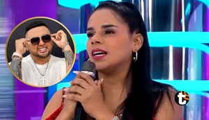 Giuliana regresó con Maryto y le pide disculpas: “Lo amo muchísmo, gracias por la paciencia”