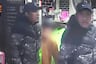 ¡Indignante! Delincuente usa a un niño para robar S/3 mil en una barbería