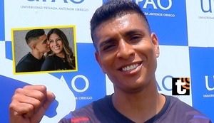 Hurtado echa a Rosa Fuentes y deja entrever reconciliación: “Este triunfo se lo dedico a mi esposa, sé que está viendo”