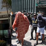 Escolar fue sometido a reto antes de ser víctima de presunta agresión sexual en bus del Liceo Naval, según revelador expediente