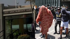 Escolar fue sometido a reto antes de ser víctima de presunta agresión sexual en bus del Liceo Naval, según revelador expediente