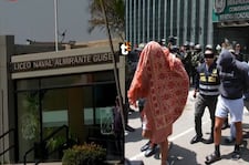 Escolar fue sometido a reto antes de ser víctima de presunta agresión sexual en bus del Liceo Naval, según revelador expediente