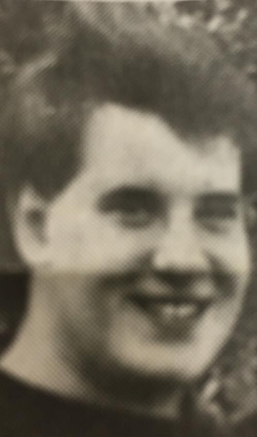 Christopher Alvin Dailey solo tenía 26 años cuando fue asesinado. (Foto: Decatur Daily)