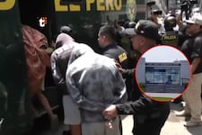 Presuntos agresores del Liceo Naval se habrían ido a comer chifa tras el ataque, según testimonio