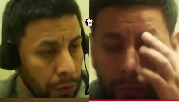 TROME | Dictan 28 meses de prisión a 'El Jorobado'. Video: América