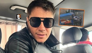 ¿Salim Vera ayudó a vendedor intervenido? Cantante rompió su silencio tras ser felicitado en redes