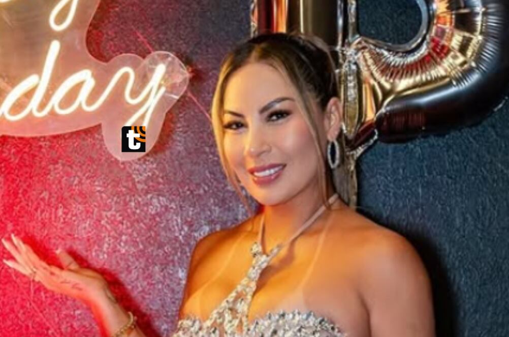 Pamela López recibe propuesta de partido político para unirse y postular a diputada, según Paul Michael.