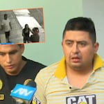 Los Olivos: Capturan a policía que baleó a padre de familia