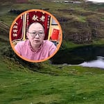 Zhihua Yang pagó para evitar investigación por minería ilegal