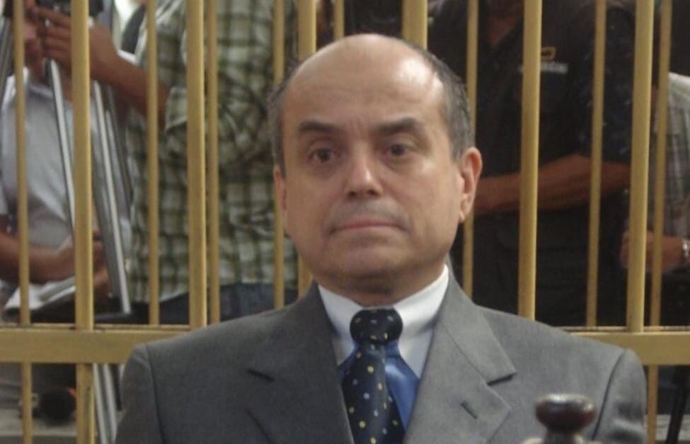 Excongresista Óscar Eliseo Medelius Rodríguez fue asesinado en Carabayllo. Foto: Difusión.