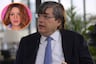 Jaime Bayly relata encuentro con Shakira en avión rumbo a España: “Sabes bien que te adoro”