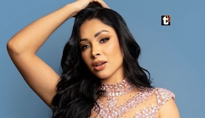 Pamela Franco viaja a Punta Cana para reunirse con especialista en niños azules tras revelar condición de su hija