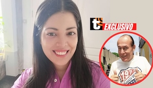 Clara Seminara no suelta a Yuca y pide justicia: “Que haya sentencia definitiva”