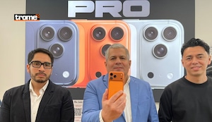 iPhone 17 Pro Max y Pro: Conoce su potente chip A19 y su innovador sistema de enfriamiento por Cámara de Vapor