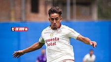 Universitario vs Juan Pablo II Hora y canal: EN VIVO partidazo por el Apertura