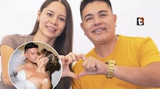 Esposa de Leonard León fulmina a Karla y Christian por sesión de fotos en el baño: “Espantoso, huachafos”