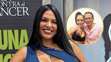 Pashi Pashi aconseja a Vicky Torero, pareja de Kike Suero: “El zorro pierde pelo, pero no las mañas”