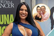 Pashi Pashi aconseja a Vicky Torero, pareja de Kike Suero: “El zorro pierde pelo, pero no las mañas”