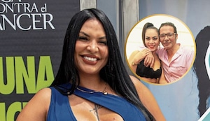 Pashi Pashi aconseja a Vicky Torero, pareja de Kike Suero: “El zorro pierde pelo, pero no las mañas”