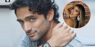 Pablo Heredia propone a Shirley Arica bañarse juntos y causa revuelo en 'La Granja VIP'.